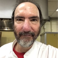 Richard Brotton