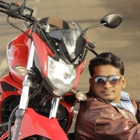 Shiva Raman