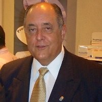 Frank Trespalacios