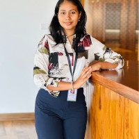 Binushi Athukorala
