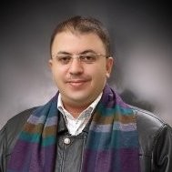 Ahmad Hamdan