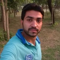 Abhishek Kumar