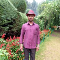 Kumar Anaimuthu