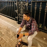 Y pavan Kumar