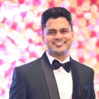 Rahul Mohite