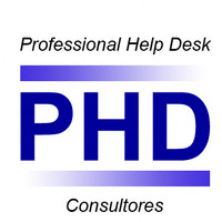PHD Consultores