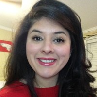 Maria Elena Ramirez