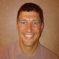Tim Fogarty