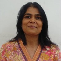 Varsha Gajjar