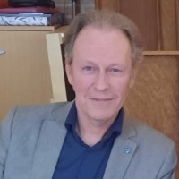 Jaap de Vries