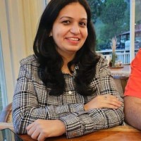 Mehak Chawla