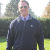 Josh Bashore, PGA,TPI II