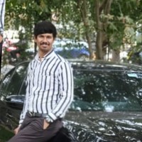 Pramodh C