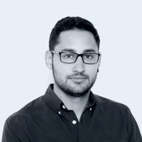 Mario Paniagua Salcedo