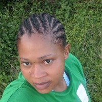 Sharon Nzelle