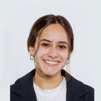 Sara Velazquez
