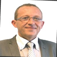 David Marconnet