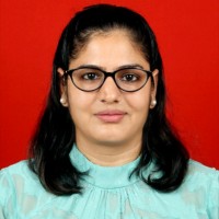 Shraddha Dube