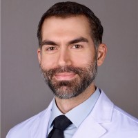 Dr. Micheal Massoud, D.O.