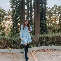 Itzia Elizabeth Mendieta