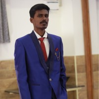 Hari haran Suresh kumar