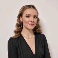 Nina Laffersová