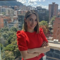 Diana M. Alarcón N.