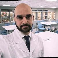 Bruno Gregnanin Pedron