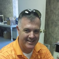 Jeff Keppel