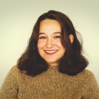 Samantha Dubois