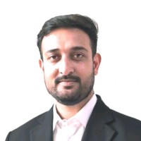 Nitesh Attri