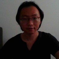 Osmond Wong