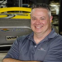 Jim Williams