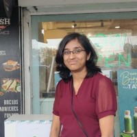 Harshitha Reddy