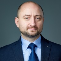 Максим Климов