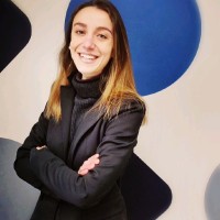 Giulia Lena 🎯