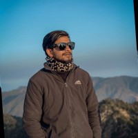 Rahul Mandal