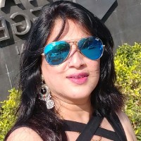 Dhwani Parikh