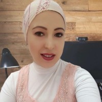 madiha belhammadi