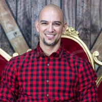 Marco Moreno