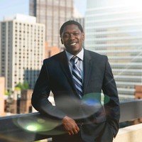 Christopher Johnson, MBA