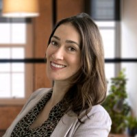 Priscilla Carrean Rocha