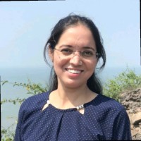 Rupali Sakpal
