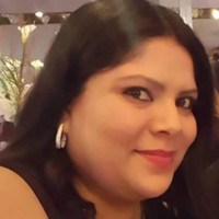 Jaqueline Ramirez
