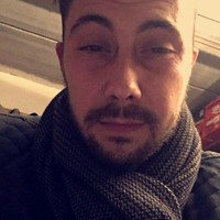 Romain Sagot