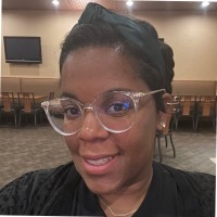 Adrienne Cherry Ojesanmi