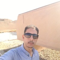 Ayman Rashed