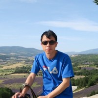David Lin
