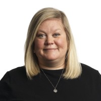 Sarah Ireland