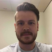 Niklas Tollén Kroon